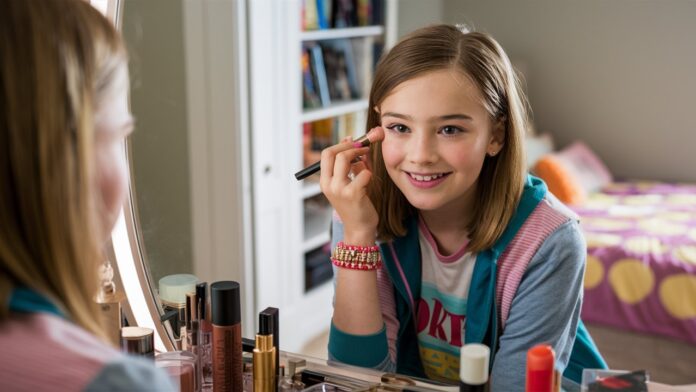 Makeup For Teens 7 Tips To Unlock Your Best Look in 2024!