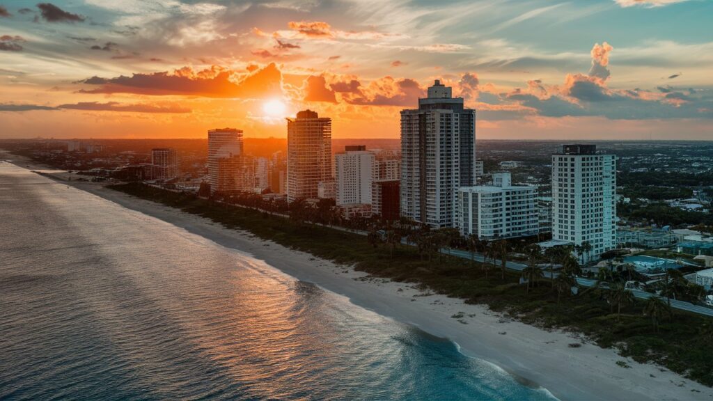 The Best 10 Places to Visit in Florida This Summer 2024